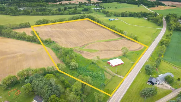 0 Millersburg Road, Utica, OH 43080