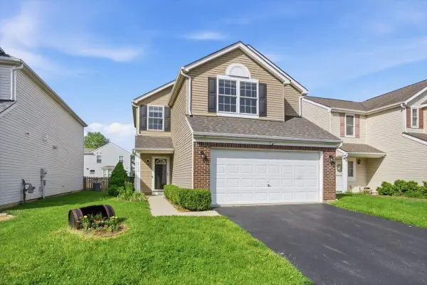 5792 Annmary Road, Hilliard, OH 43026