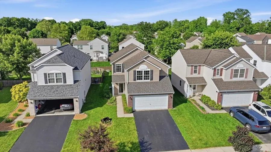 5792 Annmary Road, Hilliard, OH 43026 - #2