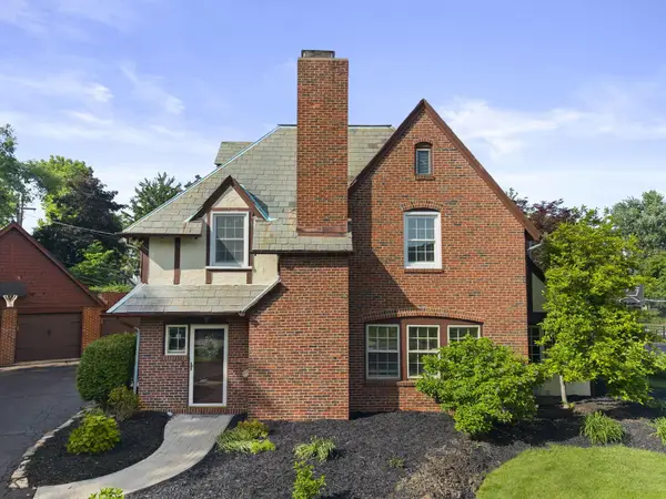 1872 Stanford Road, Columbus, OH 43212