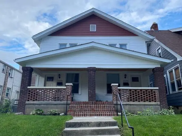 2598 Dayton Avenue, Columbus, OH 43202