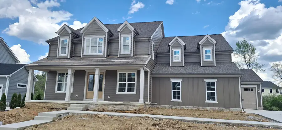 10574 Red Fir Court, Plain City, OH 43064 - #2