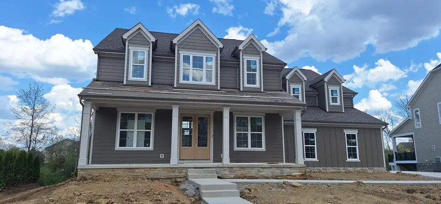 10574 Red Fir Court, Plain City, OH 43064 - #3