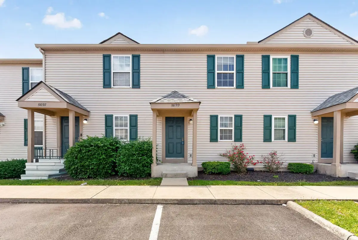 5699 Palos Lane, Hilliard, OH 43026 - #1