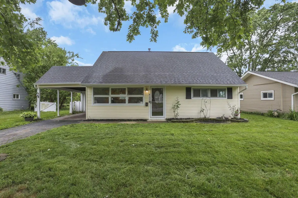 4139 Virginia Circle E, Columbus, OH 43213 - #1