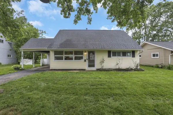 4139 Virginia Circle E, Columbus, OH 43213