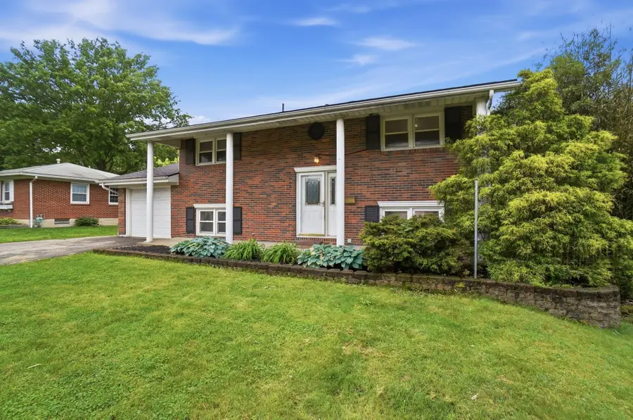 3369 Dempsey Road, Westerville, OH 43081 - #2