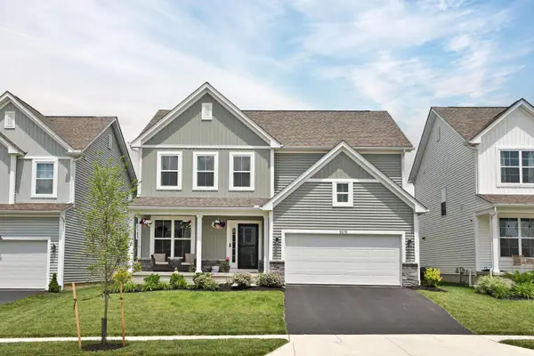 5678 Vance Way, Westerville, OH 43081