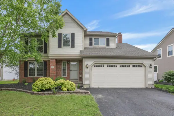 1360 Great Hunter Court, Grove City, OH 43123