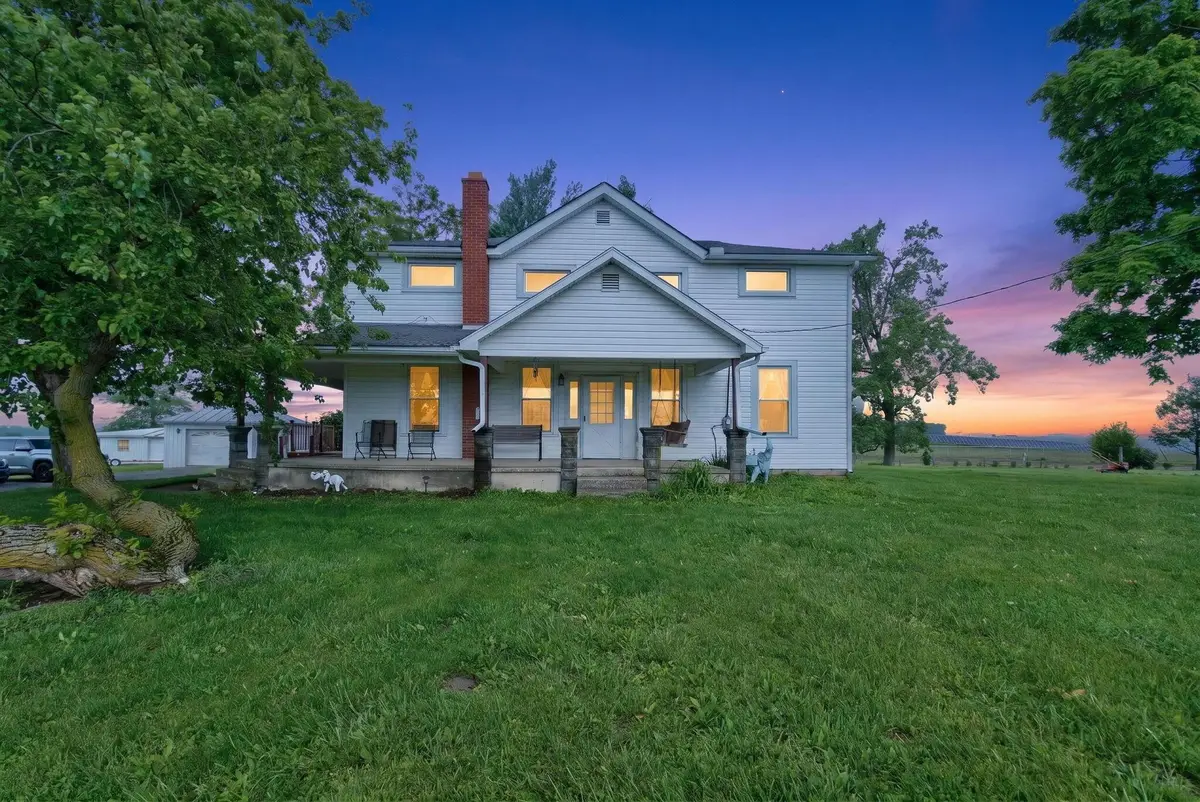 29559 State Route 739, Richwood, OH 43344 - #1