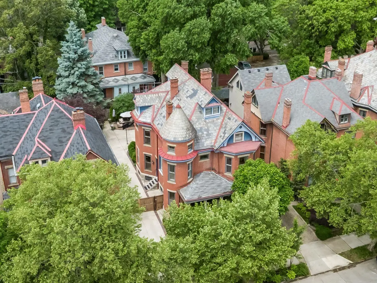 1237 Neil Avenue, Columbus, OH 43201 - #1