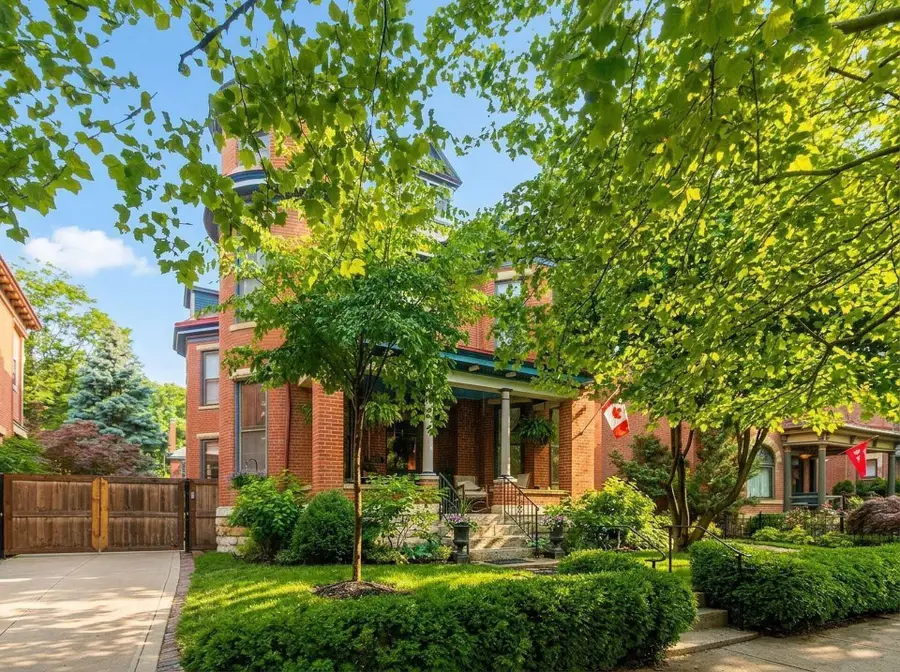 1237 Neil Avenue, Columbus, OH 43201 - #2