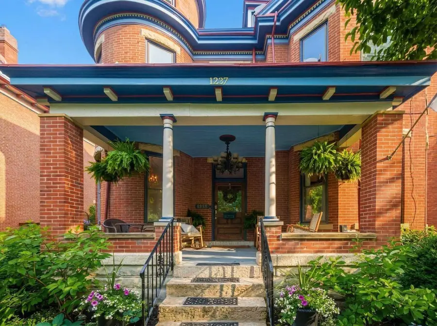 1237 Neil Avenue, Columbus, OH 43201 - #3