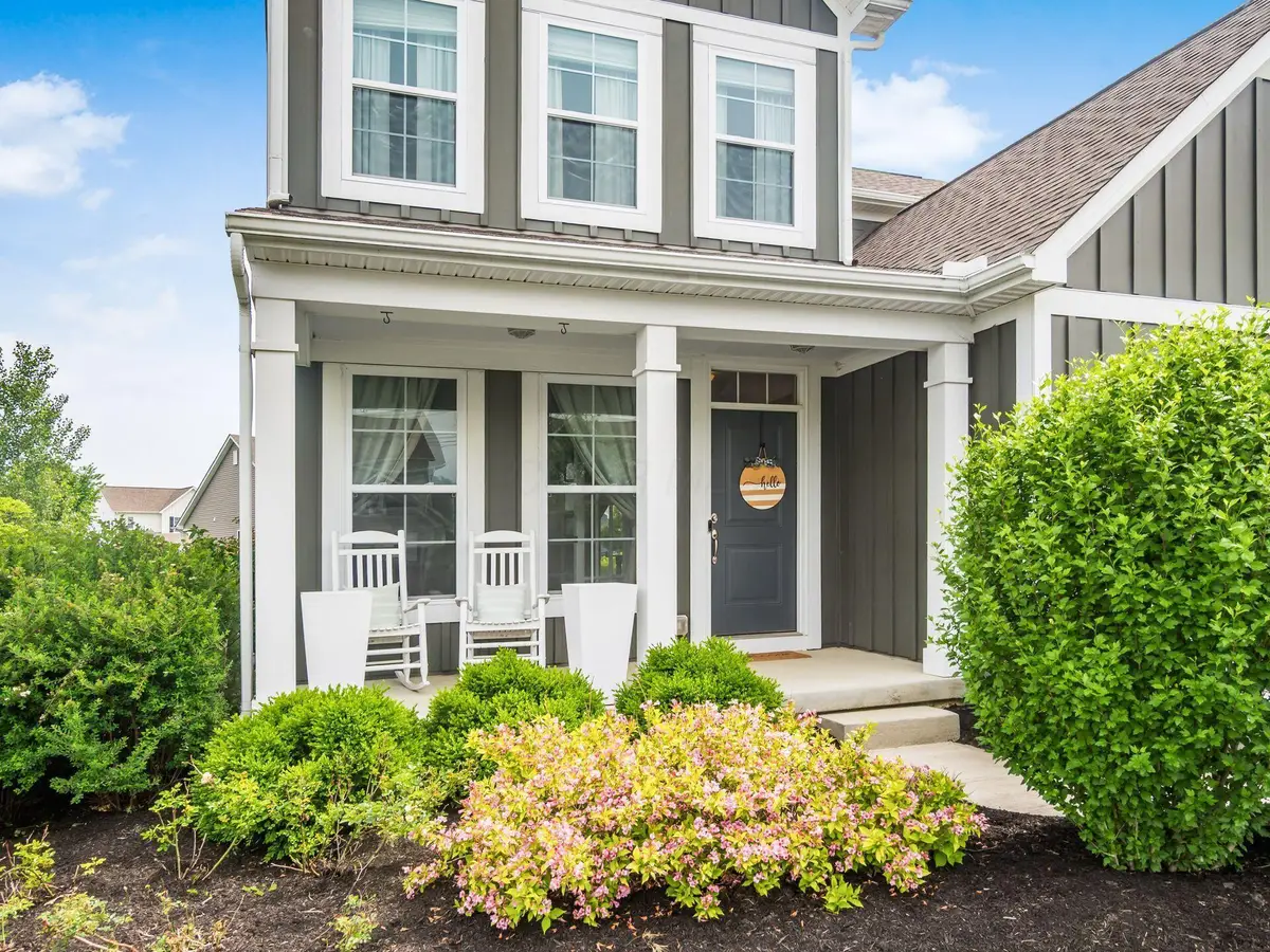 4410 Quail Landing, Powell, OH 43065 - #1