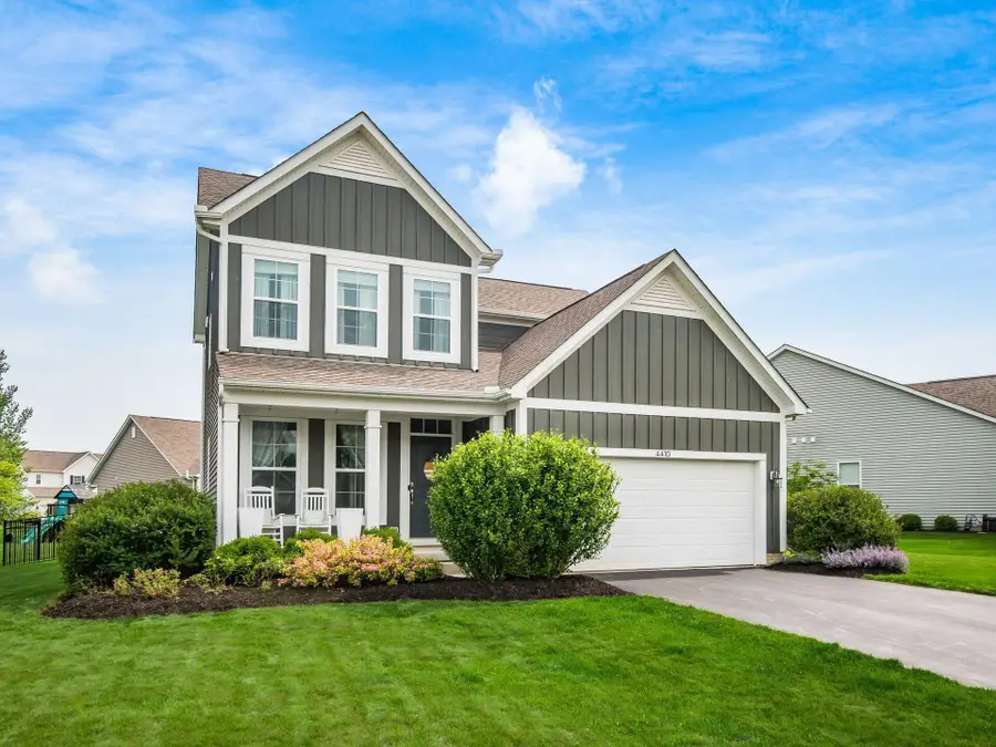 4410 Quail Landing, Powell, OH 43065 - #2