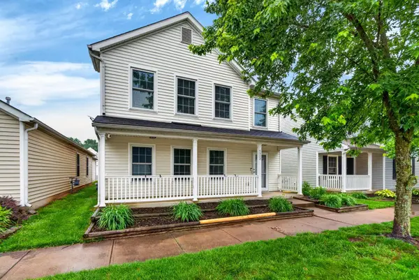 5372 Sturgis Drive, Canal Winchester, OH 43110