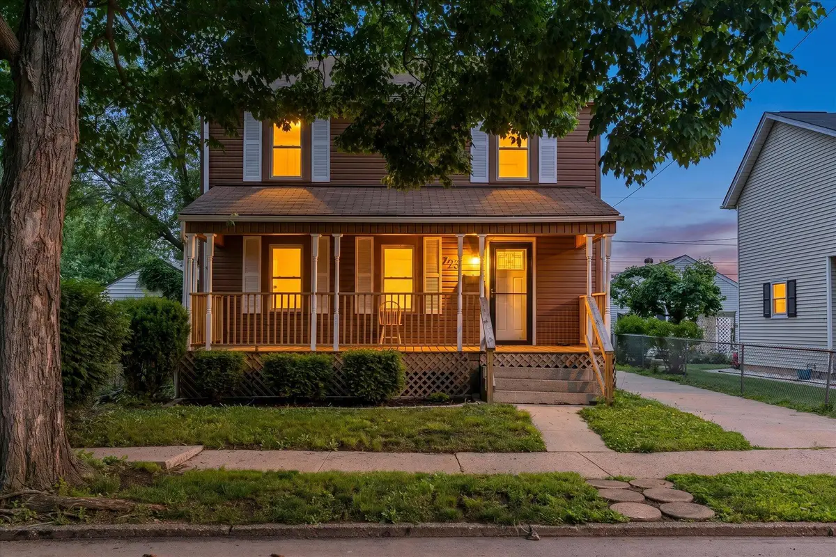 726 Garfield Avenue, Lancaster, OH 43130 - #1