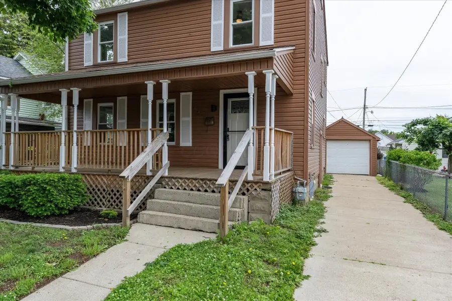 726 Garfield Avenue, Lancaster, OH 43130 - #2