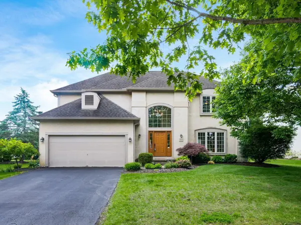 7756 Fulmar Drive, Dublin, OH 43017