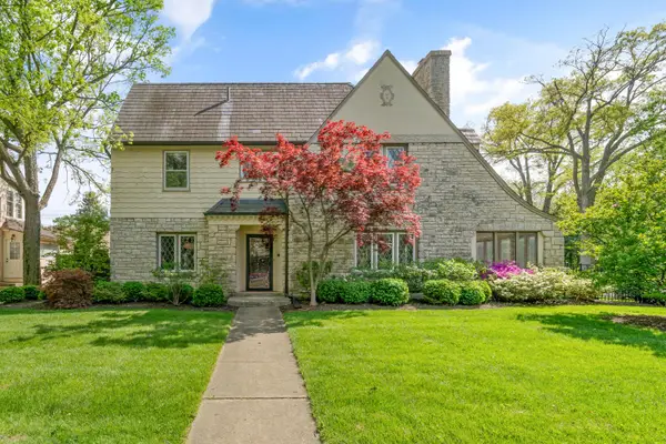 2389 Bryden Road, Columbus, OH 43209