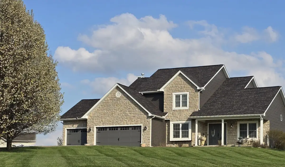 1938 W Glenhurst Drive Nw, Lancaster, OH 43130 - #1