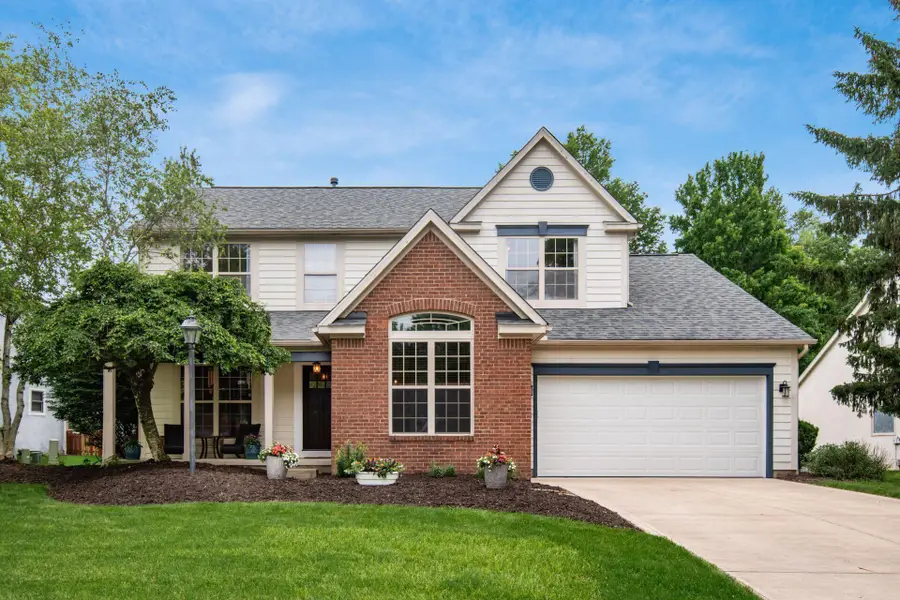 5450 Saint Andrews Drive, Westerville, OH 43082 - #2
