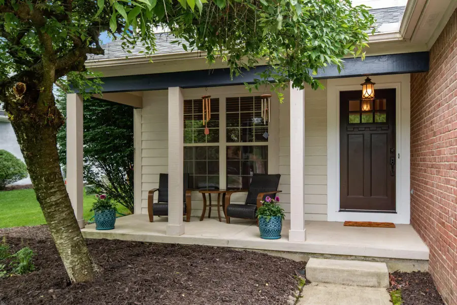 5450 Saint Andrews Drive, Westerville, OH 43082 - #3