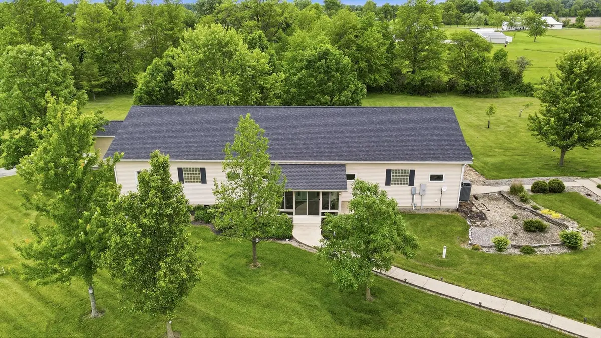24425 Lunda Road, Raymond, OH 43067 - #1