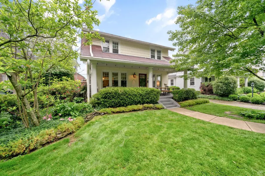 115 N Cassingham Road, Columbus, OH 43209 - #2