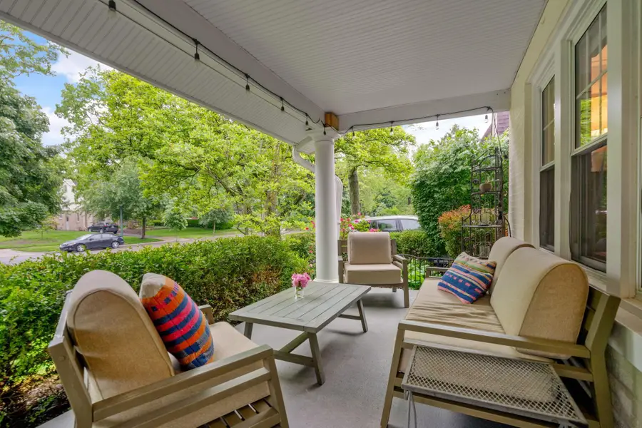 115 N Cassingham Road, Columbus, OH 43209 - #3