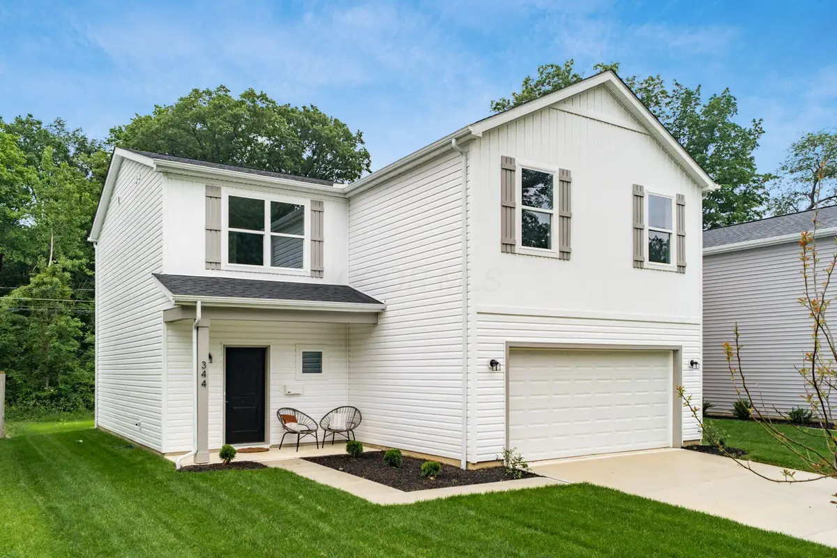 344 Postle Boulevard, Columbus, OH 43228 - #1