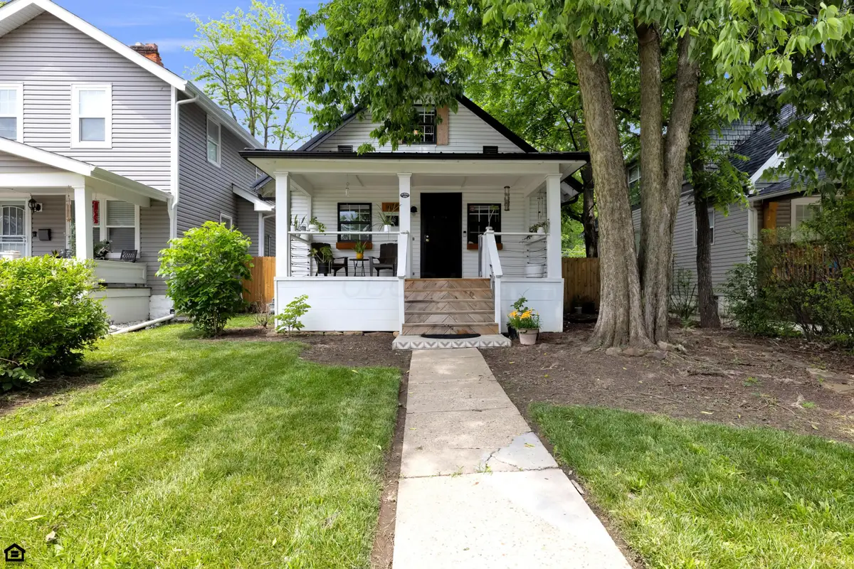 1428 Genessee Avenue, Columbus, OH 43211 - #1