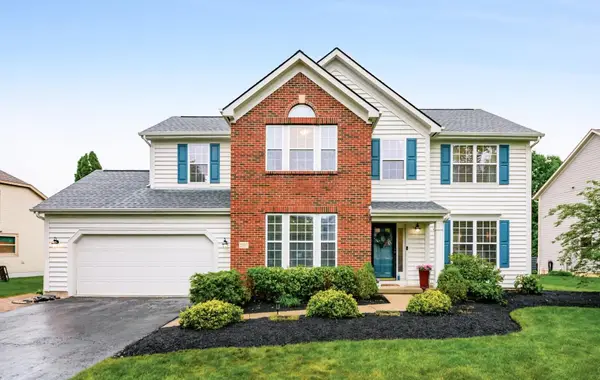 2007 Parklawn Drive, Lewis Center, OH 43035