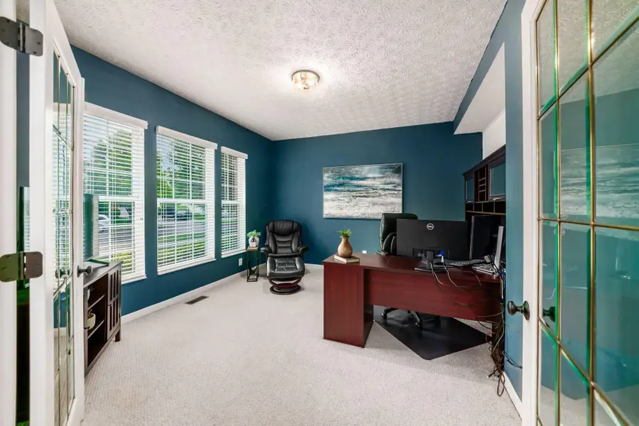 2007 Parklawn Drive, Lewis Center, OH 43035 - #3
