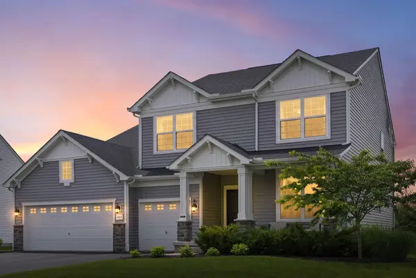 4817 Yankee Road, Hilliard, OH 43026