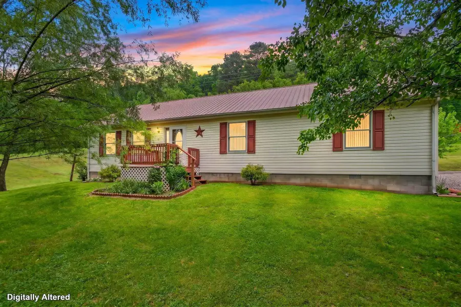 677 Centerville Road, Thurman, OH 45685 - #2