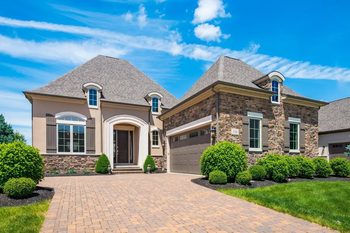 3288 Wolf Ridge Drive, Dublin, OH 43017 - #1