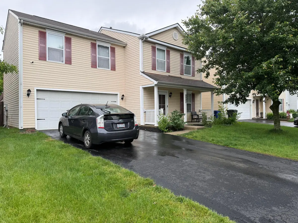 5497 Rothermund Drive, Canal Winchester, OH 43110 - #1