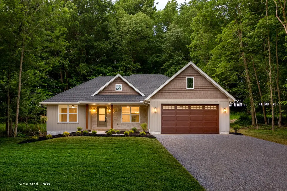 35 Orchard View Court, Howard, OH 43028 - #1