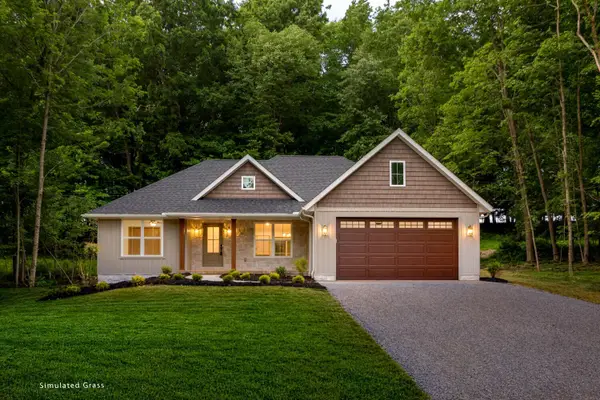 35 Orchard View Court, Howard, OH 43028