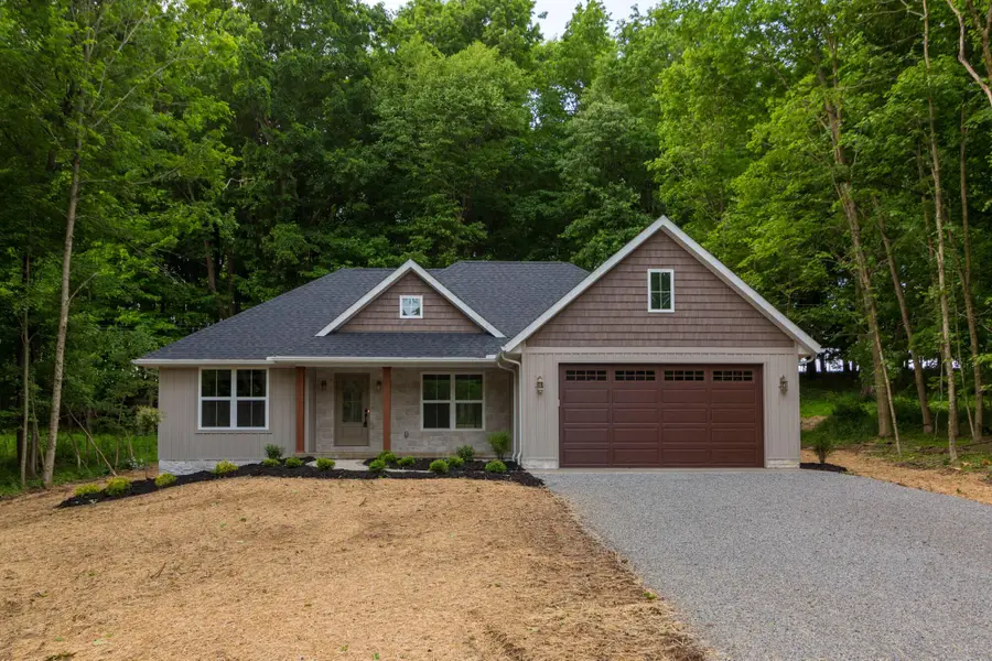 35 Orchard View Court, Howard, OH 43028 - #2