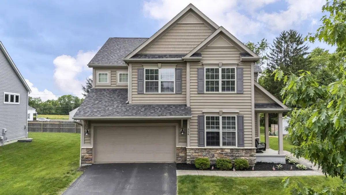 536 Apple Valley Circle, Delaware, OH 43015 - #1