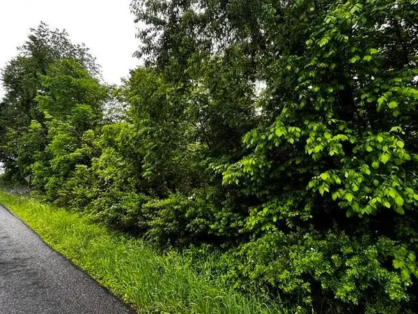 0 Lower Fredericktown Amity Road, Butler, OH 44822