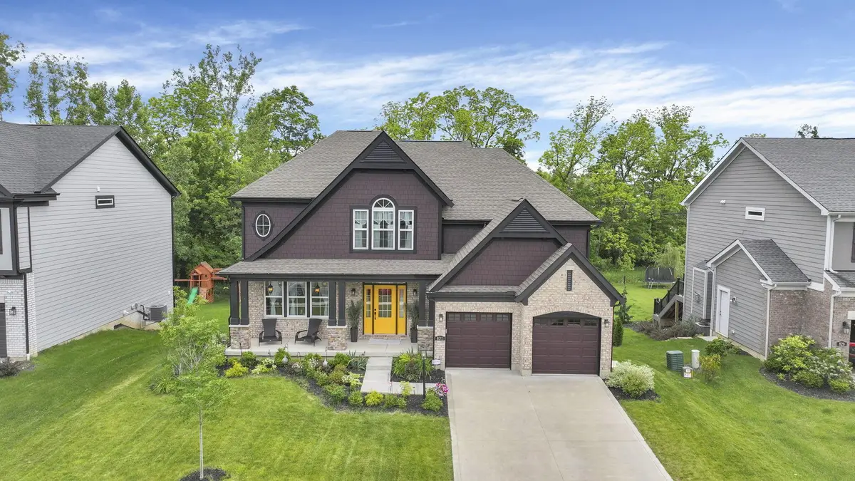 831 Pathlow Drive, Pickerington, OH 43147 - #1