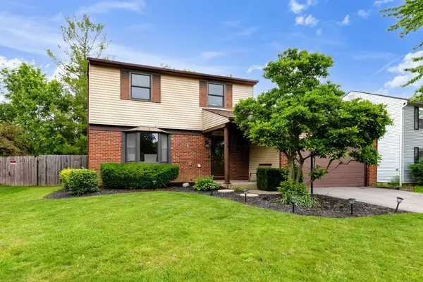 2654 Bella Via Avenue, Columbus, OH 43231