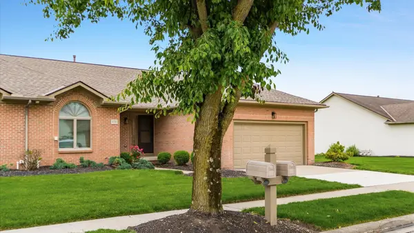 4761 Cypress Grove Drive, Groveport, OH 43125