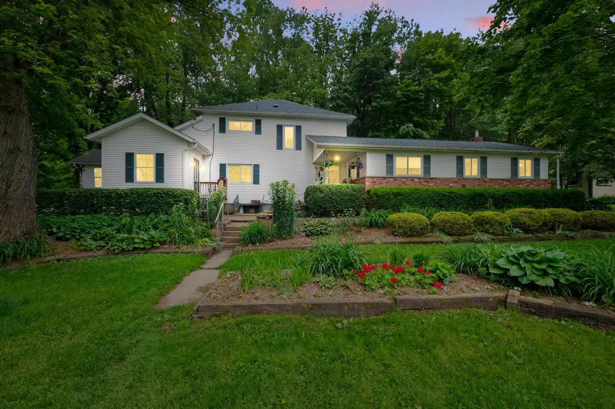 7955 Horn Road, Gambier, OH 43022 - #1