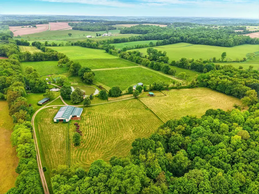 7955 Horn Road, Gambier, OH 43022 - #2