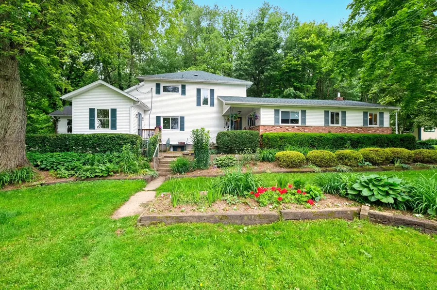 7955 Horn Road, Gambier, OH 43022 - #3