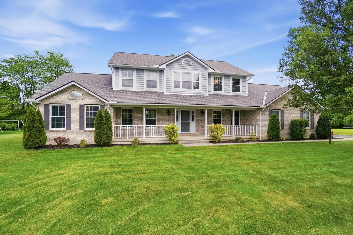8711 Gosling Way, Powell, OH 43065 - #1